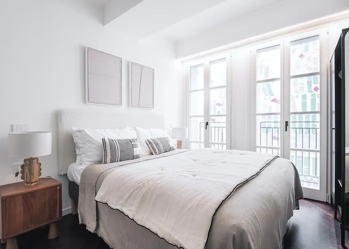 公寓 Easylife - - Medici 5 P2s - Duomo 米兰