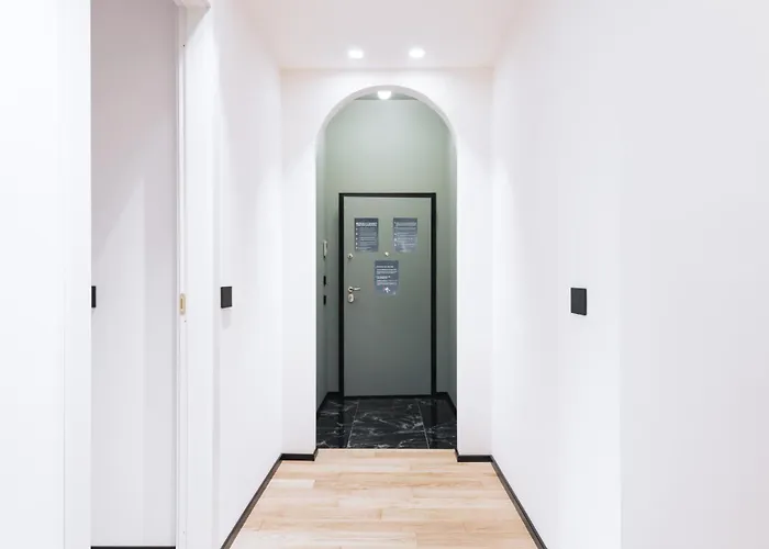 Appartement Easylife - - Vittore 45 T - Sant'ambrogio Milaan