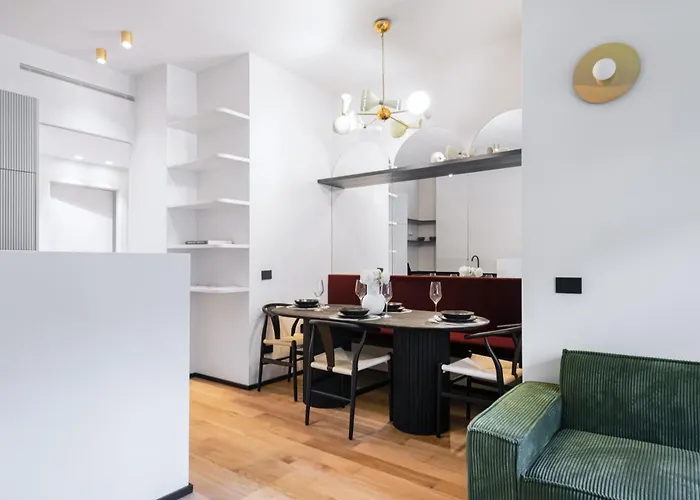 Easylife - - Vittore 45 T - Sant'ambrogio *