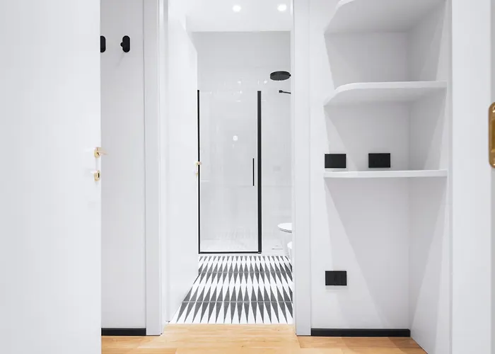 Easylife - - Vittore 45 T - Sant'ambrogio Appartement Milaan