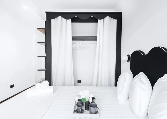 公寓 Easylife - - Vittore 45 T - Sant'ambrogio 米兰