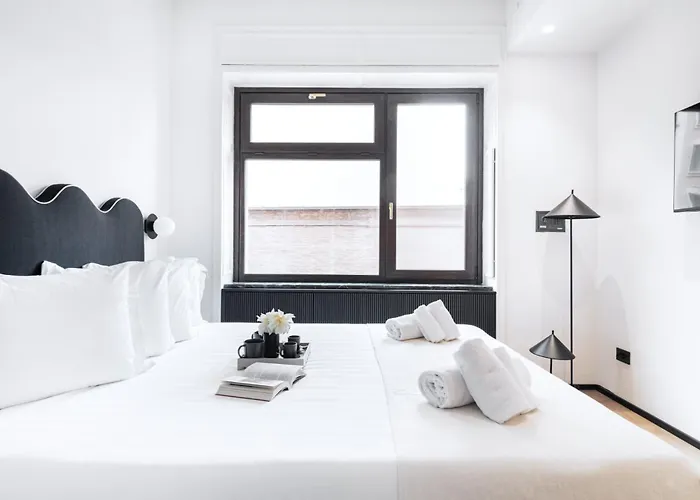 Easylife - - Vittore 45 T - Sant'ambrogio 米兰