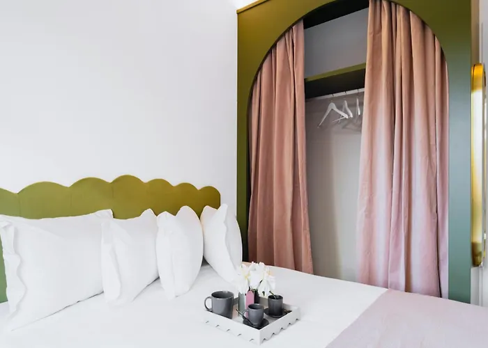 Appartement Easylife - - Vittore 45 T - Sant'ambrogio *