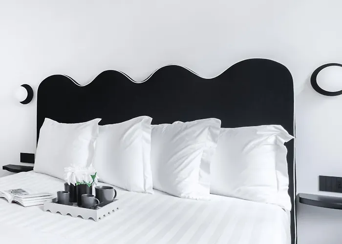 Easylife - - Vittore 45 T - Sant'ambrogio Appartement Milaan