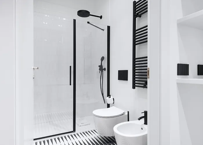 Appartement Easylife - - Vittore 45 T - Sant'ambrogio Milaan