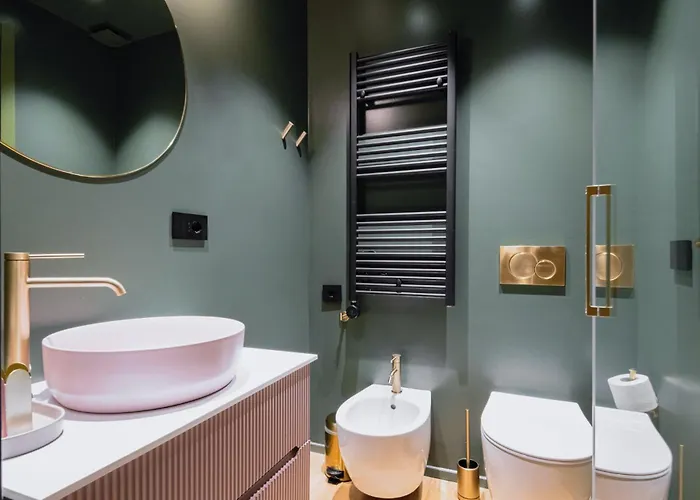 Easylife - - Vittore 45 T - Sant'ambrogio *