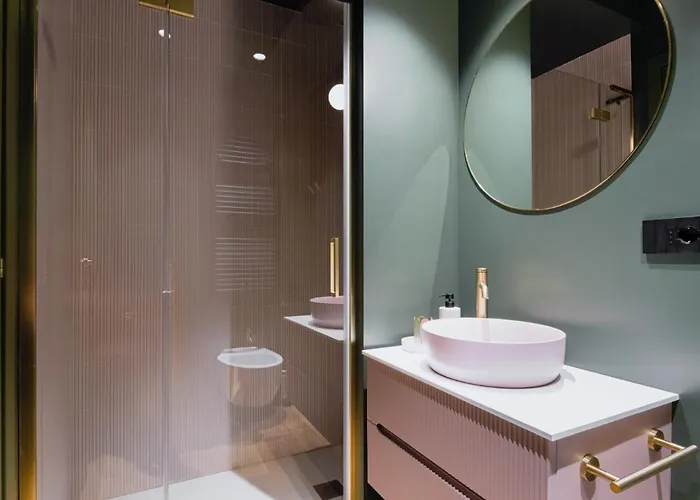 Easylife - - Vittore 45 T - Sant'ambrogio Appartement *