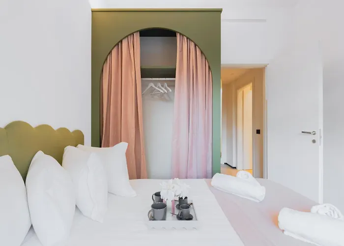 Appartement Easylife - - Vittore 45 T - Sant'ambrogio *