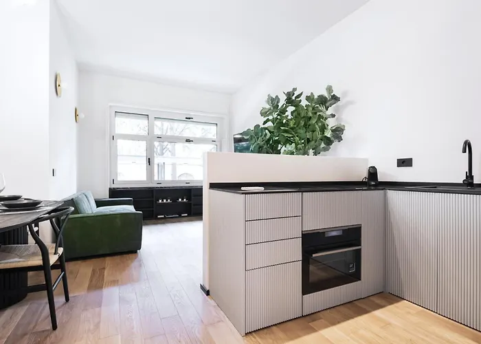 Easylife - - Vittore 45 T - Sant'ambrogio 公寓 米兰