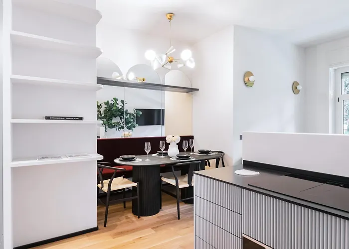 Easylife - - Vittore 45 T - Sant'ambrogio Appartement *