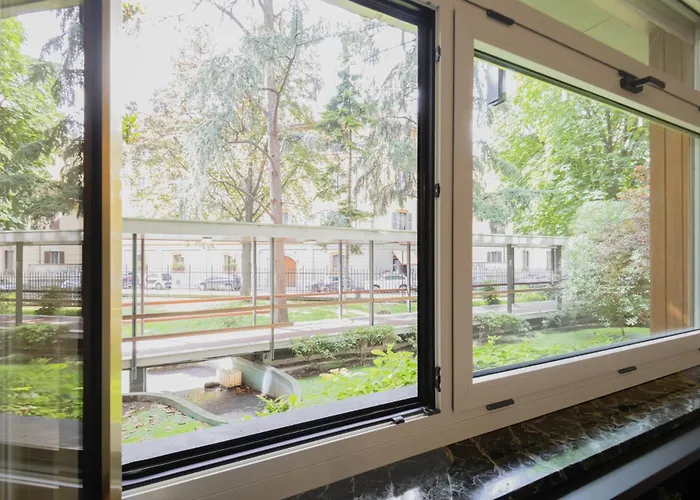 Easylife - - Vittore 45 T - Sant'ambrogio * Milaan