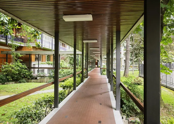 Easylife - - Vittore 45 T - Sant'ambrogio Appartement