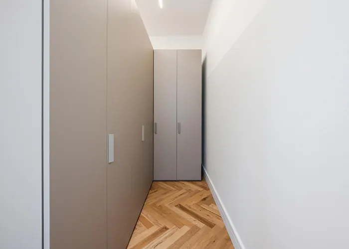 Spazio E Design - - 1 Min Da Cadorna شقة *