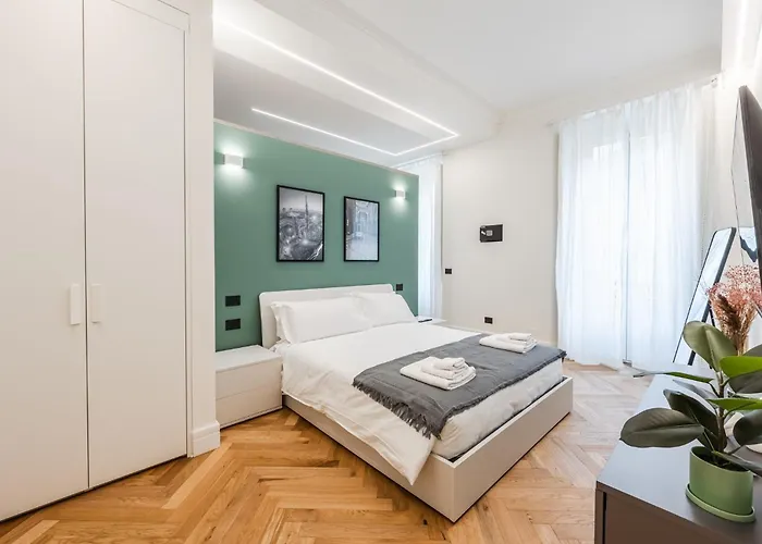 Spazio E Design - - 1 Min Da Cadorna