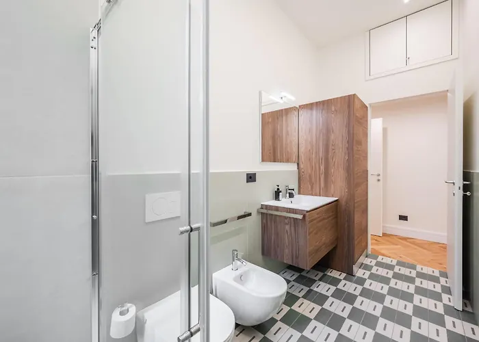 Spazio E Design - - 1 Min Da Cadorna ميلان