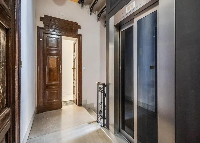 Spazio E Design - - 1 Min Da Cadorna ميلان