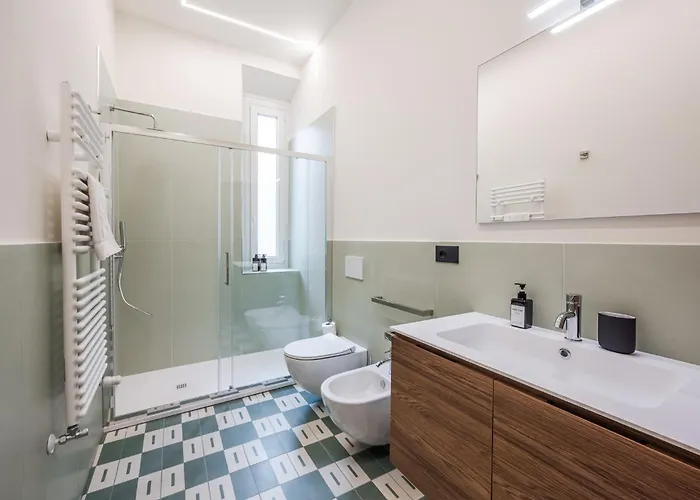 Spazio E Design - - 1 Min Da Cadorna ميلان