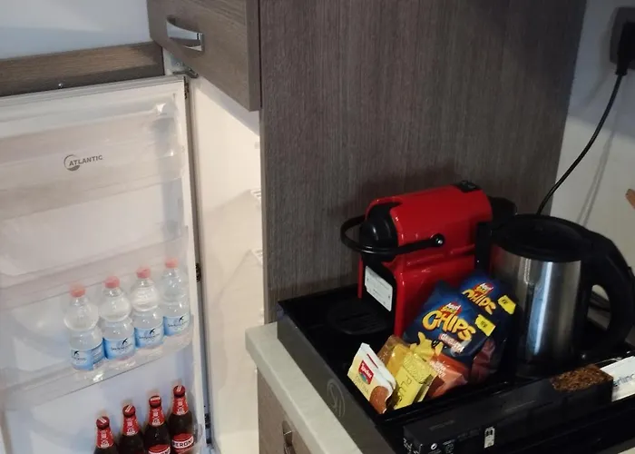 Style Homes Brera San Marco 29 Apartment Mailand