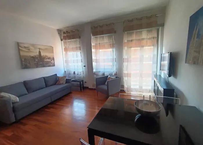 Style Homes Brera San Marco 29 * Mailand