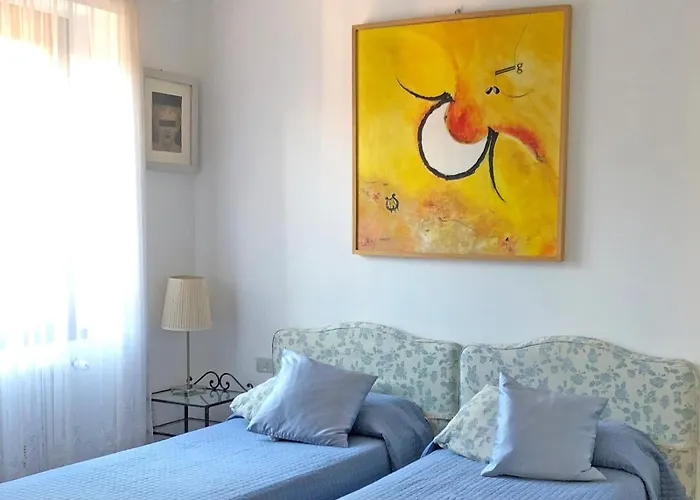 Brera فندق مبيت وإفطار
