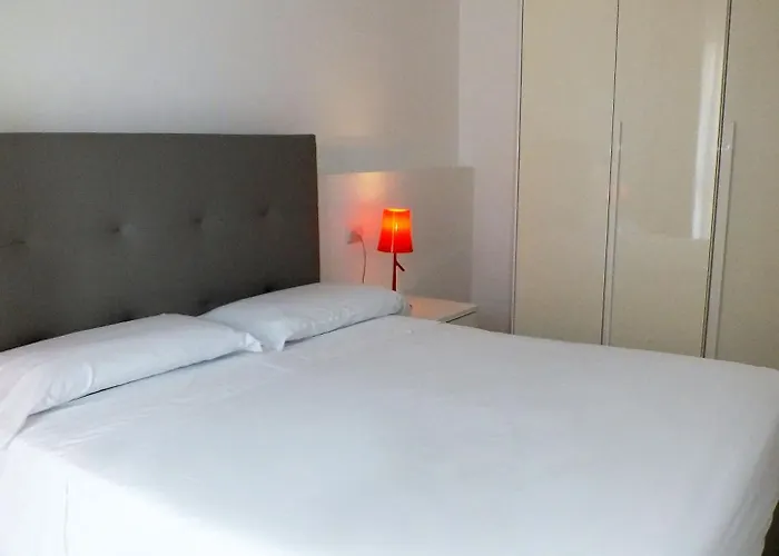 بي بي هوتيلز فيسكونتي الفندقية 4*