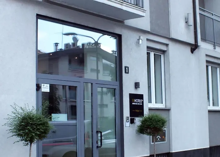 بي بي هوتيلز فيسكونتي الفندقية ميلان