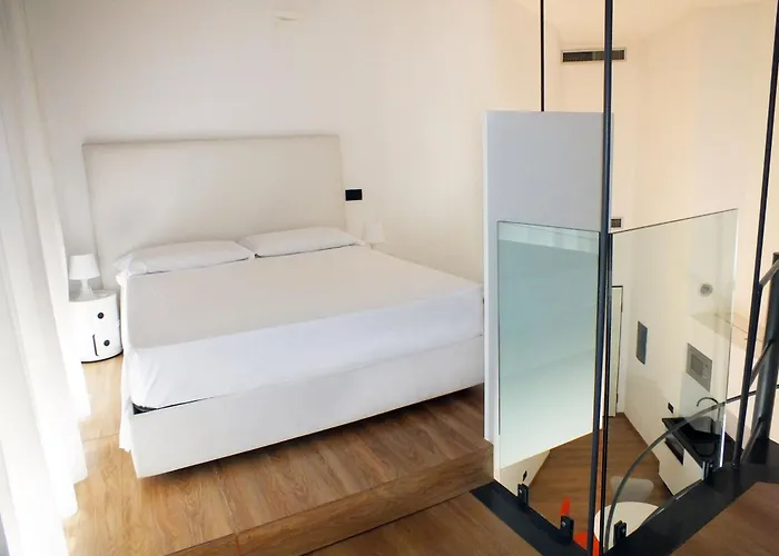 Bb Isola 4* Milán
