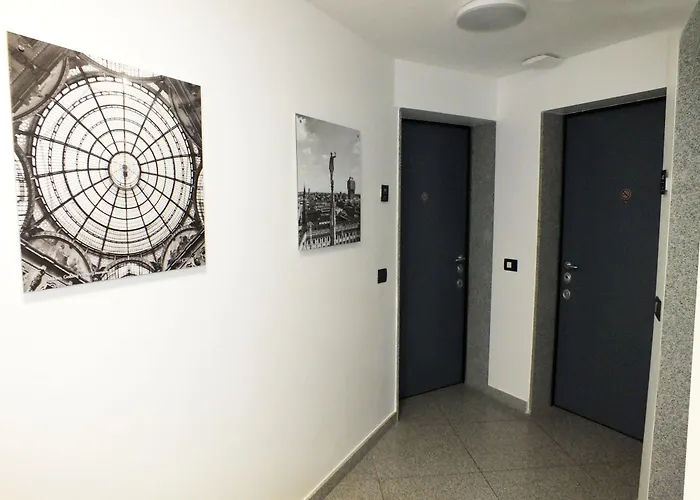 Bb Isola Aparthotel 4*