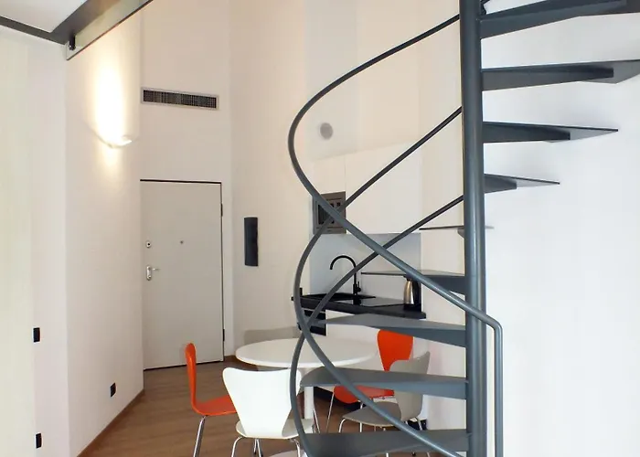 Aparthotel Bb Isola 4*