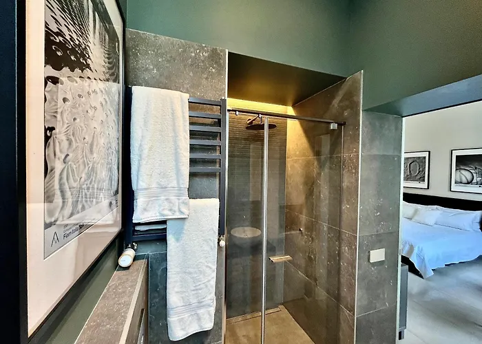 Italianstayrentals Solferino 37 Milan