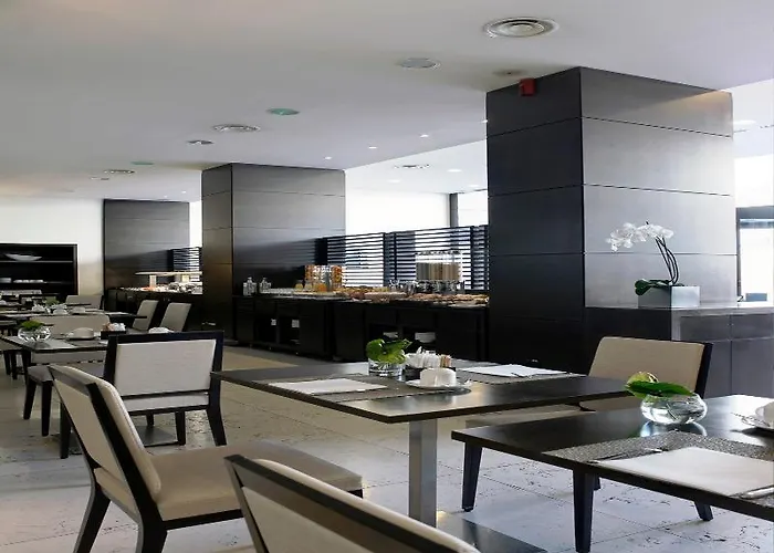 Nh Collection Porta Nuova מלון 4*