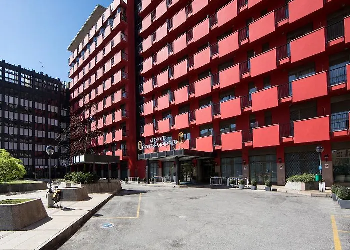 & Contessa Jolanda 4*