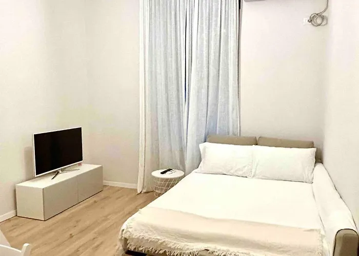 Apartment Near Bocconi