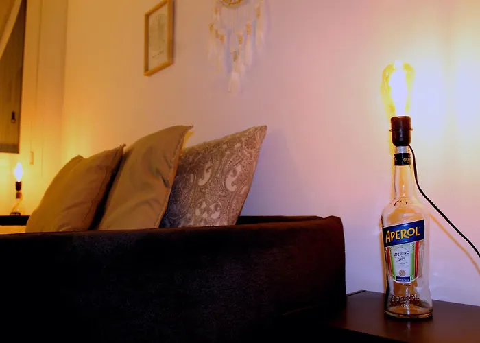 Yr - Navigli דירה