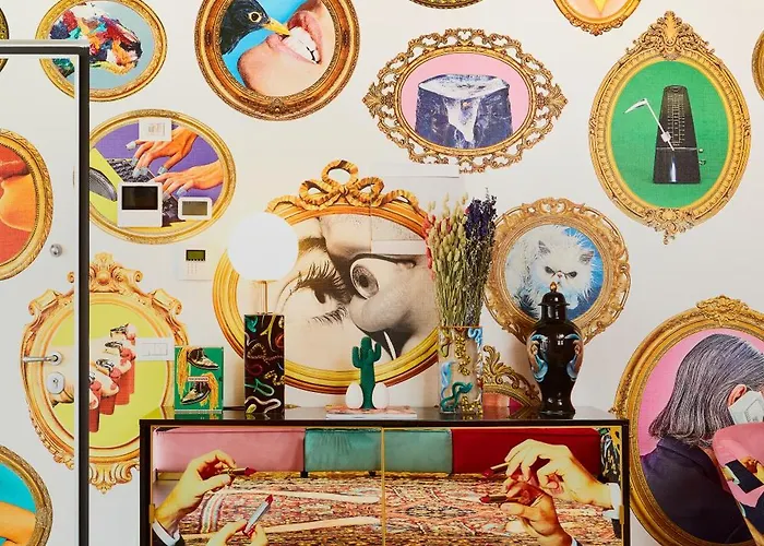 Daire Toiletpaper Living