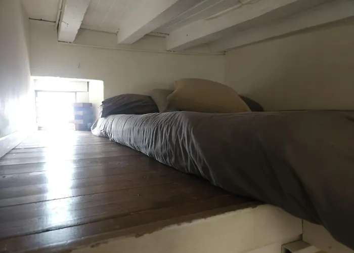 شقة Flat In - Navigli