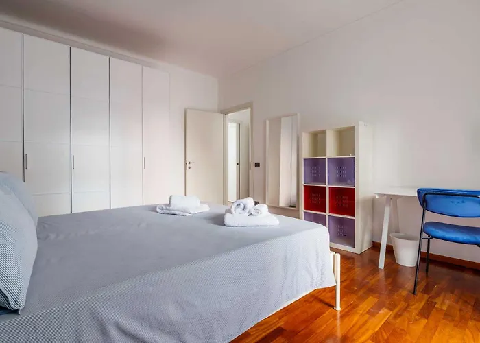 Luvi - Castiglioni מילאנו