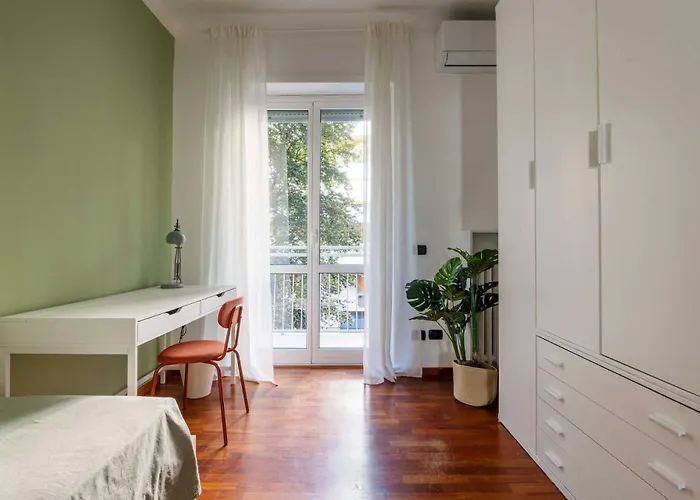 Apartmán Luvi - Castiglioni