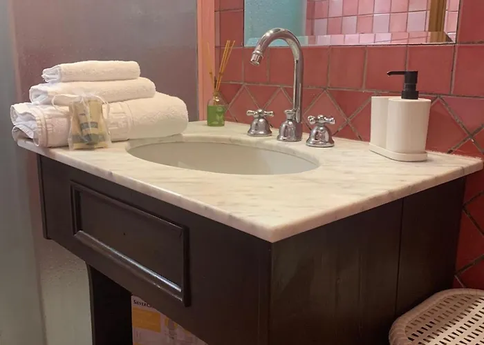 דירה Monolocale Elvira Abbadesse M3-m5 Zara