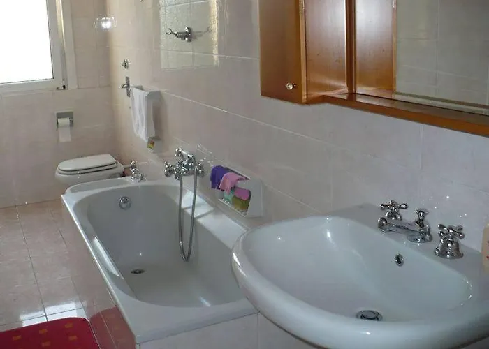 Suzzani House מילאנו