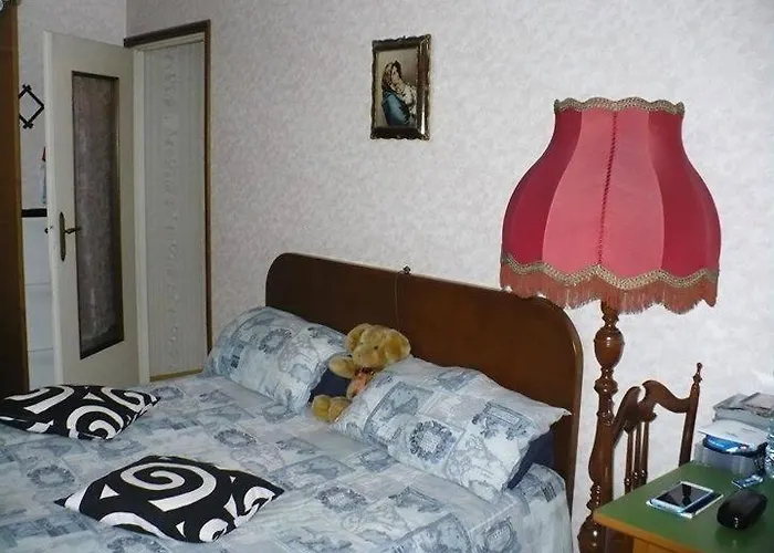 בית הארחה Suzzani House מילאנו