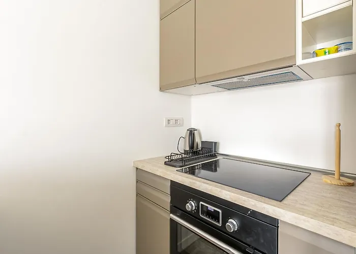 Tadino Ai Giardini Indro Montanelli By Halldis * Mediolan