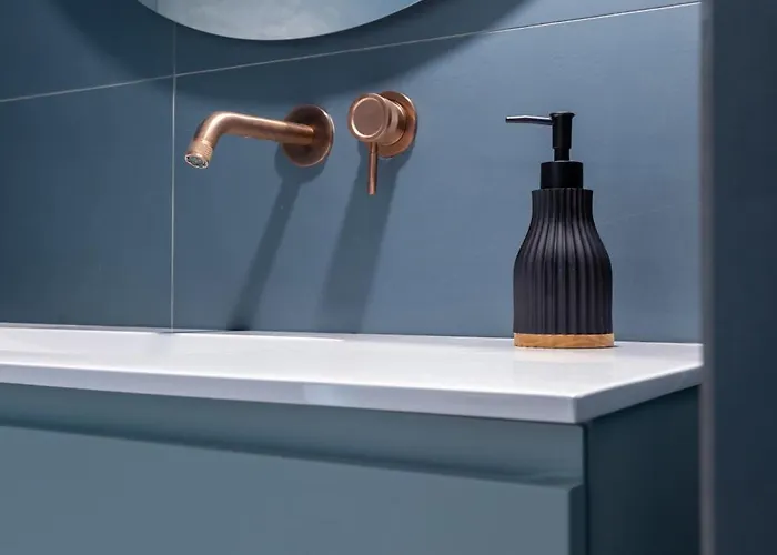 Daire Richard's - Garibaldi