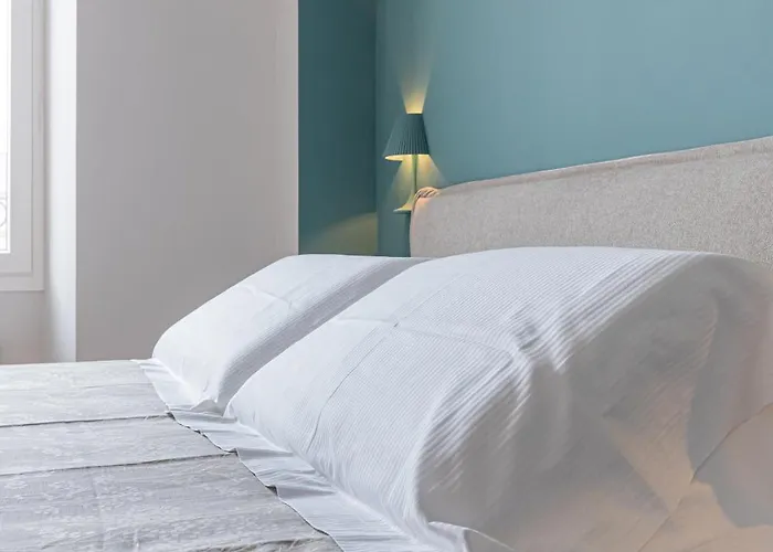 Richard's - Garibaldi Daire *