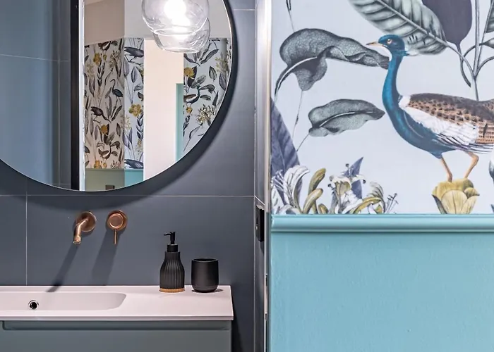 Richard's - Garibaldi * Milano