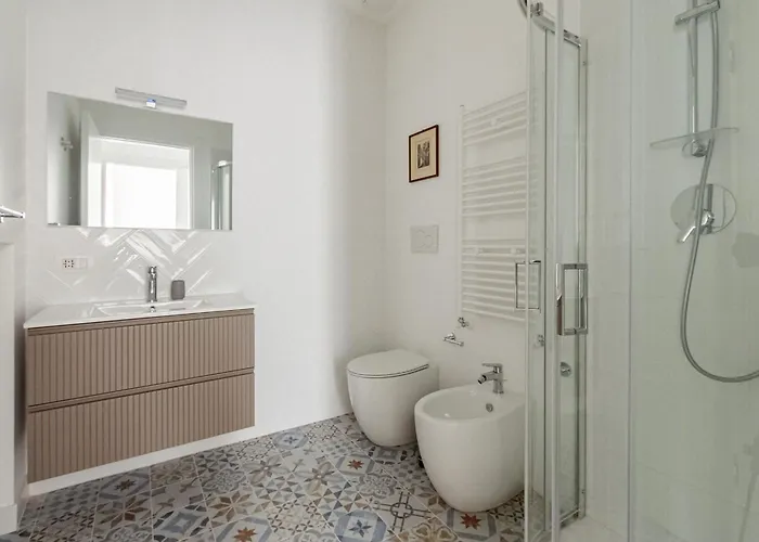 Apartamento Tadino Ai Giardini Indro Montanelli By Halldis *