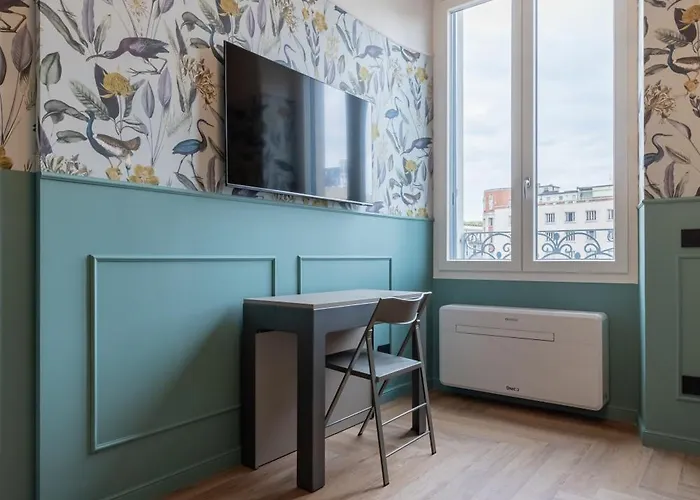 Richard's - Garibaldi *