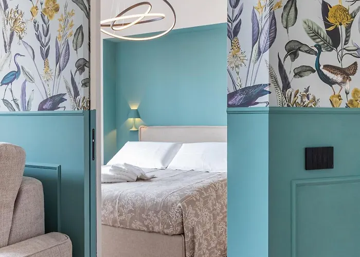 Richard's - Garibaldi * Milano