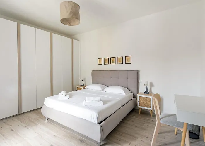 Tadino Ai Giardini Indro Montanelli By Halldis * Mediolan