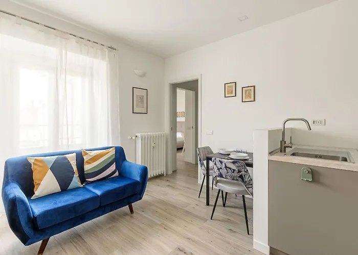 Tadino Ai Giardini Indro Montanelli By Halldis